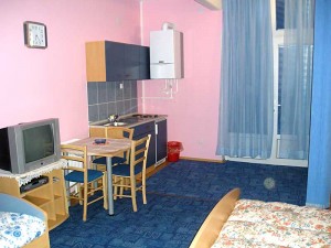 Bungalov 2 Vila Marija