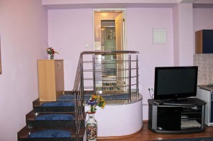 Apartmanska soba “President”- Antonio - Pansioni Zagreb
