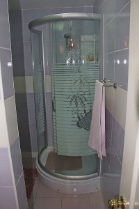 Apartmanska soba “President”- Antonio - Pansioni Zagreb