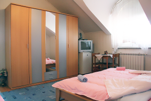 Apartman Danijela - Pansioni Zagreb  