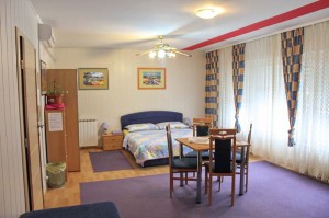 Apartman Ivana -  Pansioni Zagreb