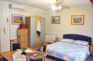 Apartman Ivana - Pansioni Zagreb