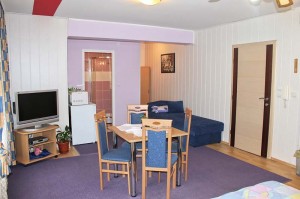 Apartman Ivana - Pansioni Zagreb