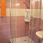 Apartman Ivana - kupaonica - Pansioni Zagreb