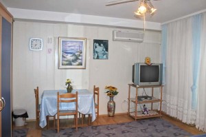 Apartmanska soba “President” -  Marija - Pansioni Zagreb