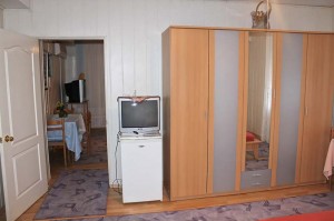 Apartmanska soba “President” -  Marija - Pansioni Zagreb