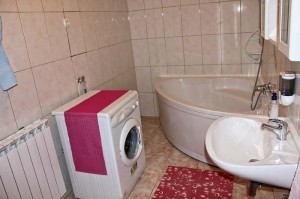 Apartmanska soba “President” -  Marija - Pansioni Zagreb