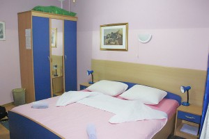Exclusive - Pansioni Zagreb