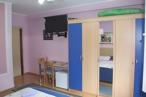 Sobe Exclusive - Pansioni Zagreb