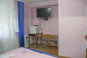 Sobe Exclusive - Pansioni Zagreb